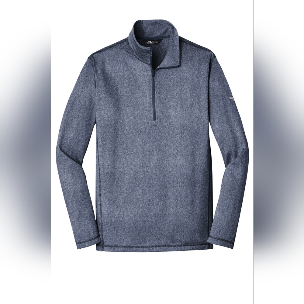 Men's Urban Navy The North Face Pullover